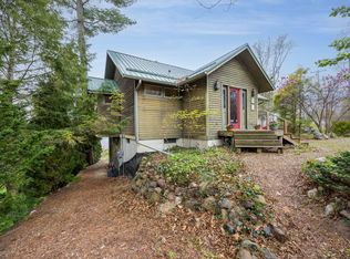 19681 Park Rd, Big Rapids, MI 49307