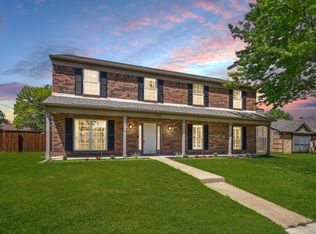 1924 Cedar Ridge Dr, Lewisville, TX 75067