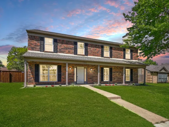 1924 Cedar Ridge Dr, Lewisville, TX 75067