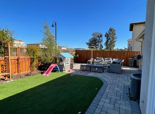 3950 Hayfield Loop #1, San Luis Obispo, CA 93401