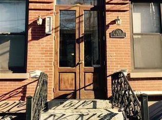 805 Park Ave #7L, Hoboken, NJ 07030