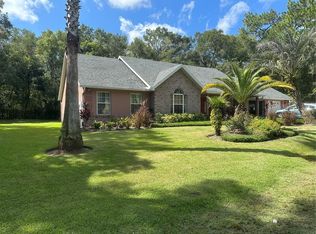 1580 Trinidad St, Deland, FL 32720