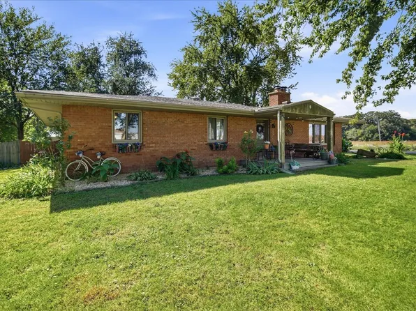 1926 N 31st Rd, Ottawa, IL 61350