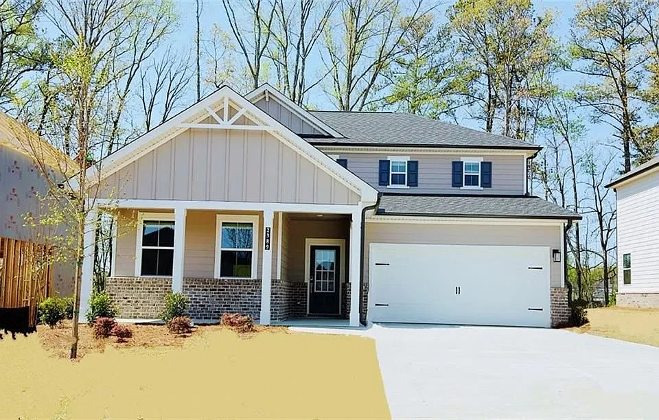 2389 Brown Dove Way