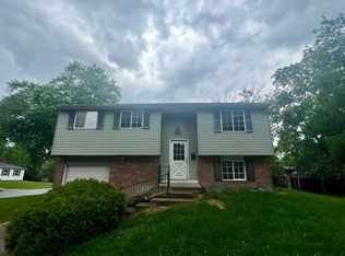 3604 N Richelieu Rd, Indianapolis, IN 46226