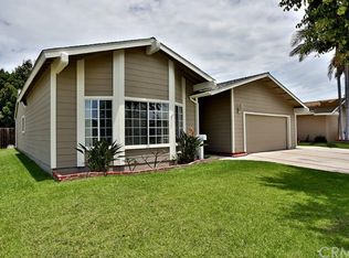 10413 Parakeet Cir, Fountain Valley, CA 92708