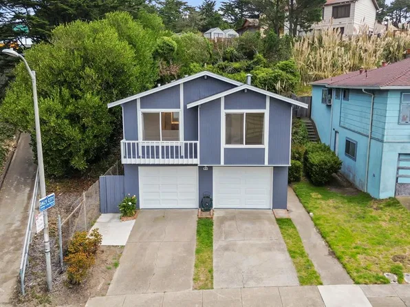 23 Gateway Dr, Pacifica, CA 94044
