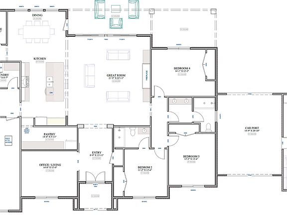 2nd image of 237 S 950 W