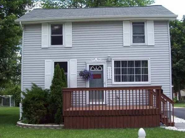 69840 Ferguson St, Richmond, MI 48062