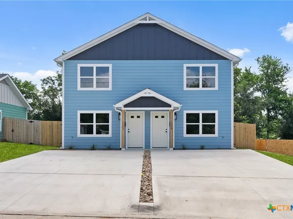 1407 Martin Luther King Jr Ln, Temple, TX 76504