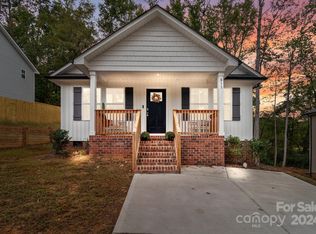 813 Sherwood Ave, Albemarle, NC 28001