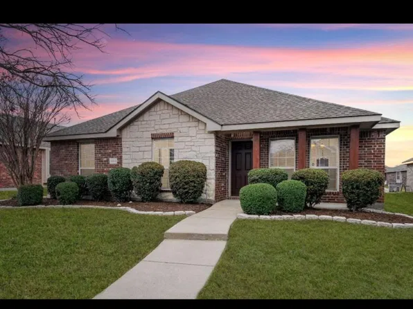 1603 Balboa Ln, Allen, TX 75002