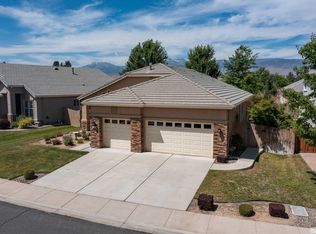 10039 Cascade Falls Dr, Reno, NV 89521