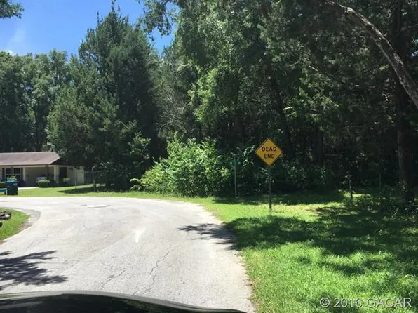 1010 SW 253rd Ter, Newberry, FL 32669