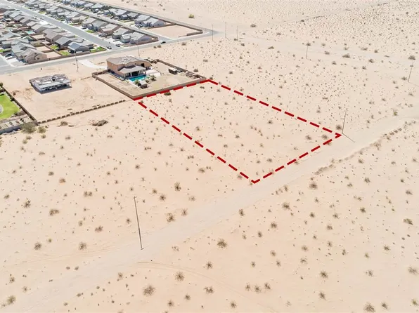 0 Butler Ave, Yuma, AZ 85365