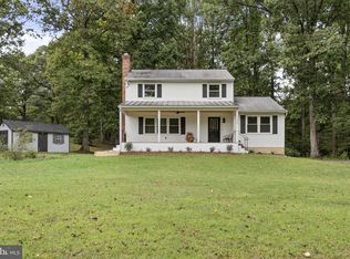 7238 Greenwich Rd, Nokesville, VA 20181
