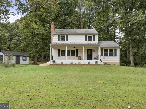 7238 Greenwich Rd, Nokesville, VA 20181