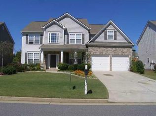 5235 Coventry Creek Dr, Cumming, GA