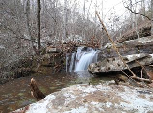 0 Lollipop Ln, Shirley, AR 72153