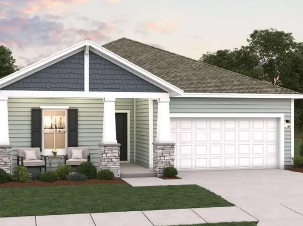 18 Red Bank Rd, Simpsonville, SC 29681