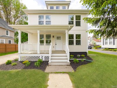 8 S Maple Avenue, Millerton, NY, 12546
