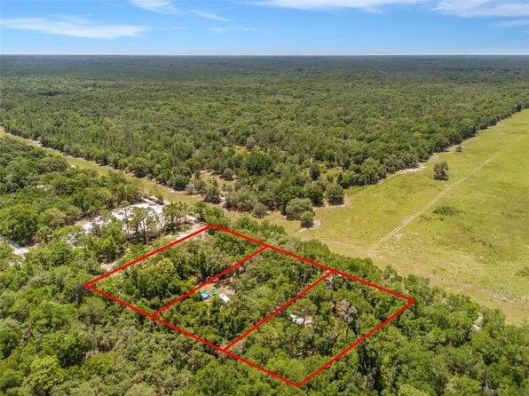 SW 160th St #504, Dunnellon, FL 34432