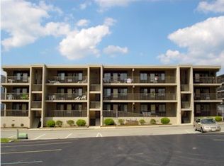 6 55th St UNIT 102, Ocean City, MD 21842