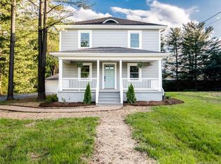 310 Hazel Mill Rd, Asheville, NC 28806