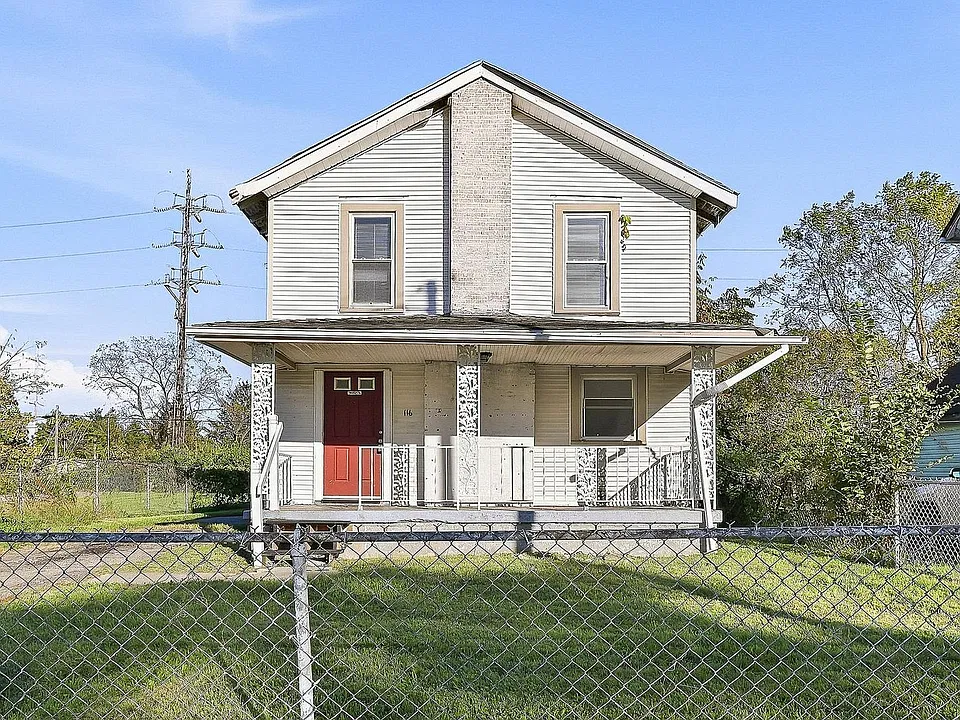 116 Strand Ave