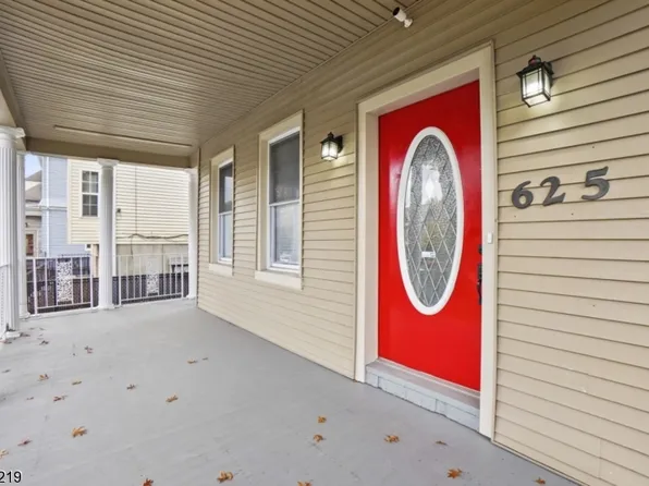 625 Park Ave, East Orange City, NJ 07017