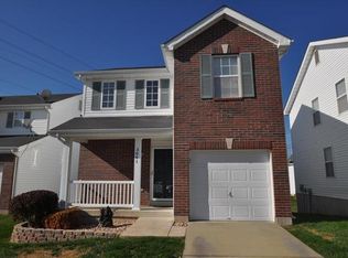 3041 Homefield Winds Ct, O'Fallon, MO 63366