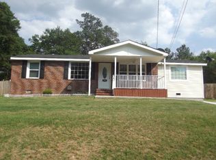 302 Park Ave, Martinez, GA 30907