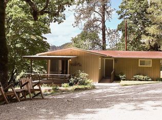 4230 S Myrtle Rd, Myrtle Creek, OR 97457