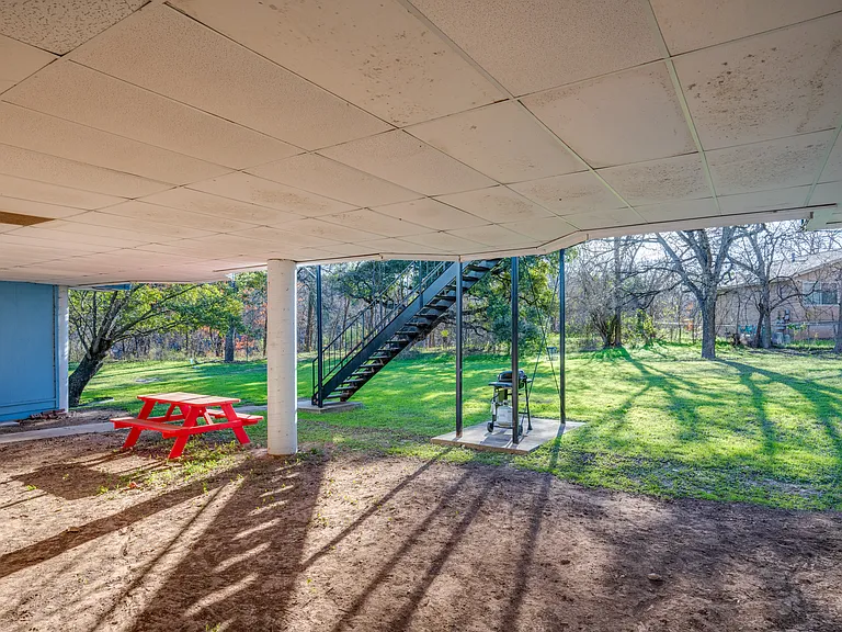 5304 Indio Cv #A — Photo 31