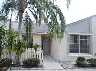 132 Pinewood Ct, Jupiter, FL 33458