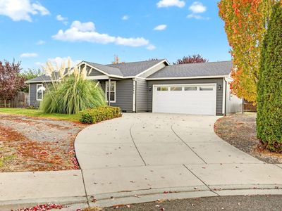 3482 Torri Ln, White City, OR, 97503