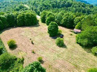 15 Rr, Valley Head, WV 26294