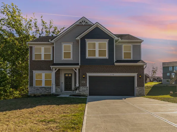 1198 Gatewood Ln, Independence, KY 41051