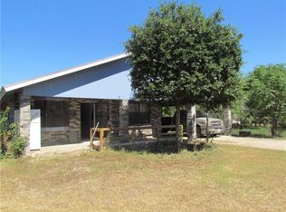 314 6th St, Santa Rosa, TX 78593