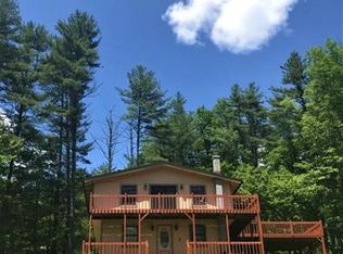 145 Old Shohola Rd, Shohola, PA 18458