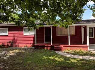 4100 Railroad St, Pace, FL 32571