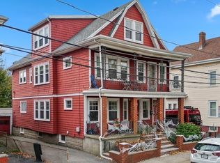 53 Sargent Ave, Somerville, MA 02145