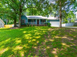 157 Greenwood Dr, Madison, AL 35758