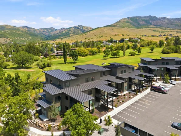 3884 N 4975 E Unit B201, Eden, UT 84310