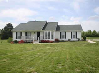 7110 Valley View Rd, Lascassas, TN 37085