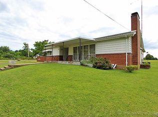 303 N State St, Desloge, MO 63601