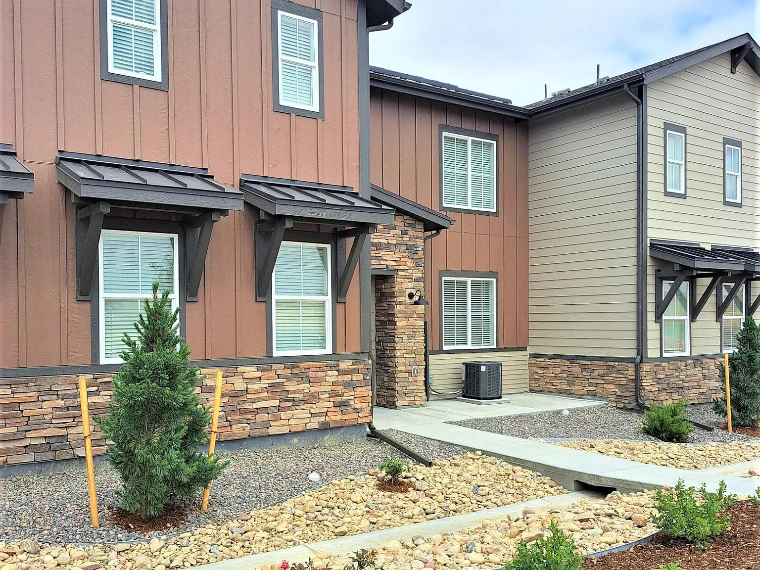 8401 Mount Ouray Rd — Photo 1
