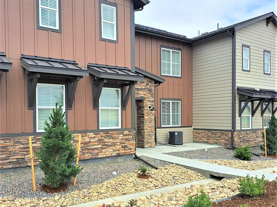 8401 Mount Ouray Rd