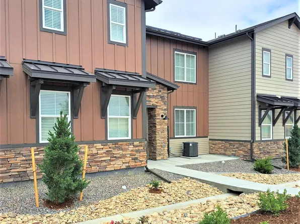 8401 Mount Ouray Rd, Littleton, CO 80125