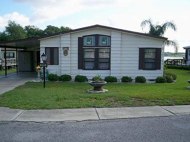 1st image of 9701 E Highway 25 Lot 171